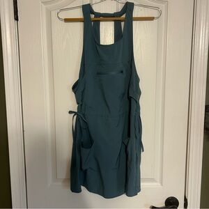 Halara breezeful pockets drawstrings